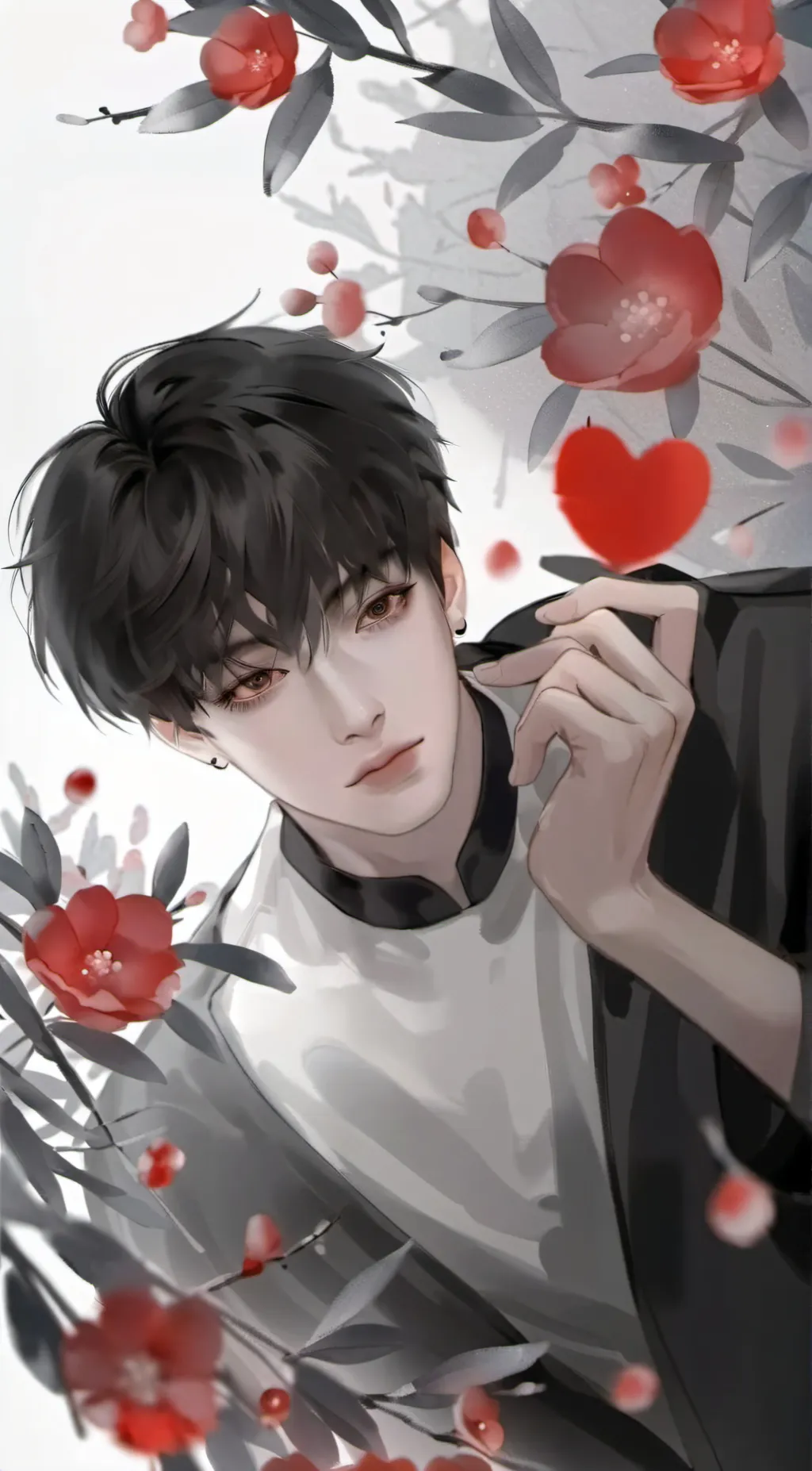 Talkie AI - Chat with Sunoo