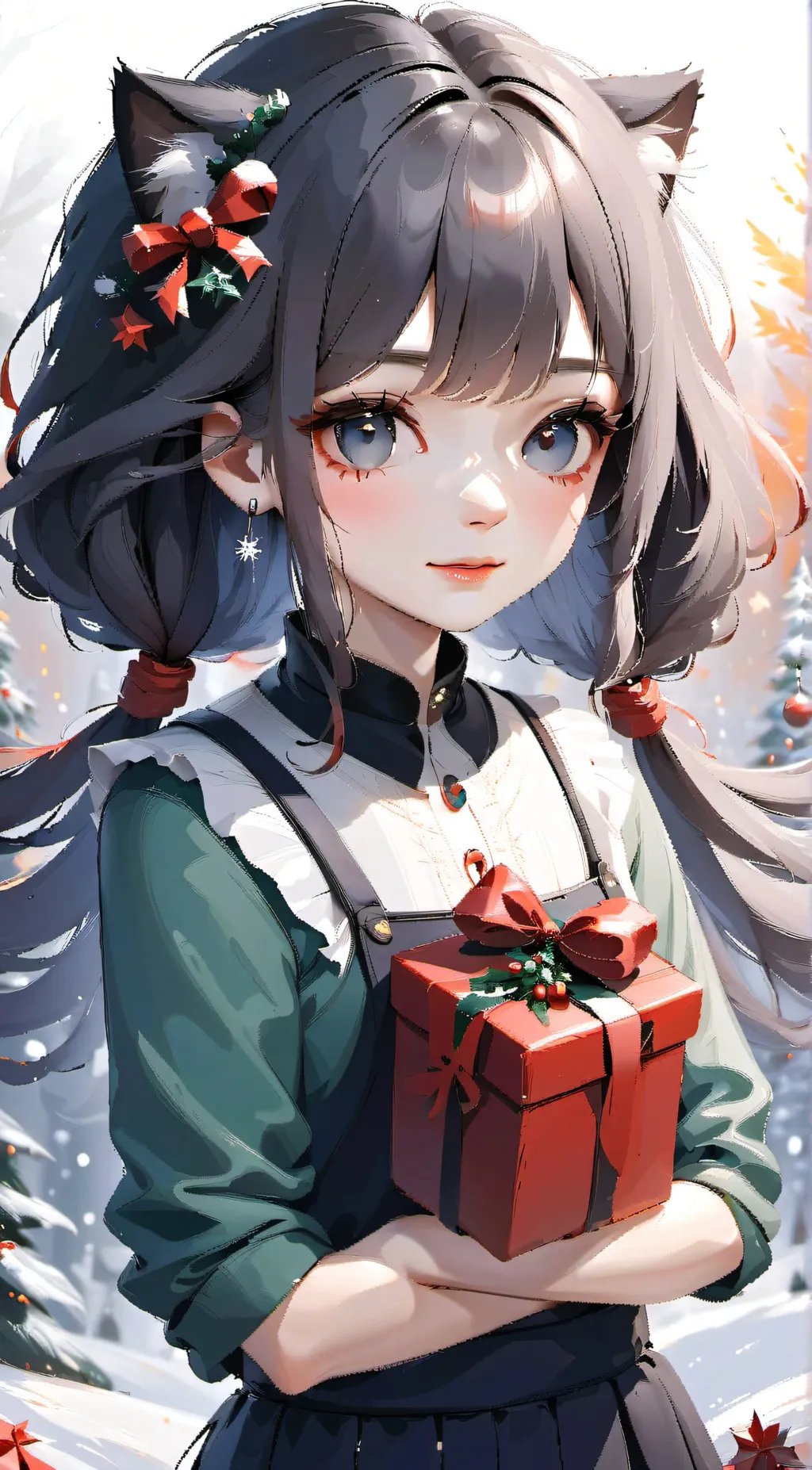 Talkie AI - Chat with luna