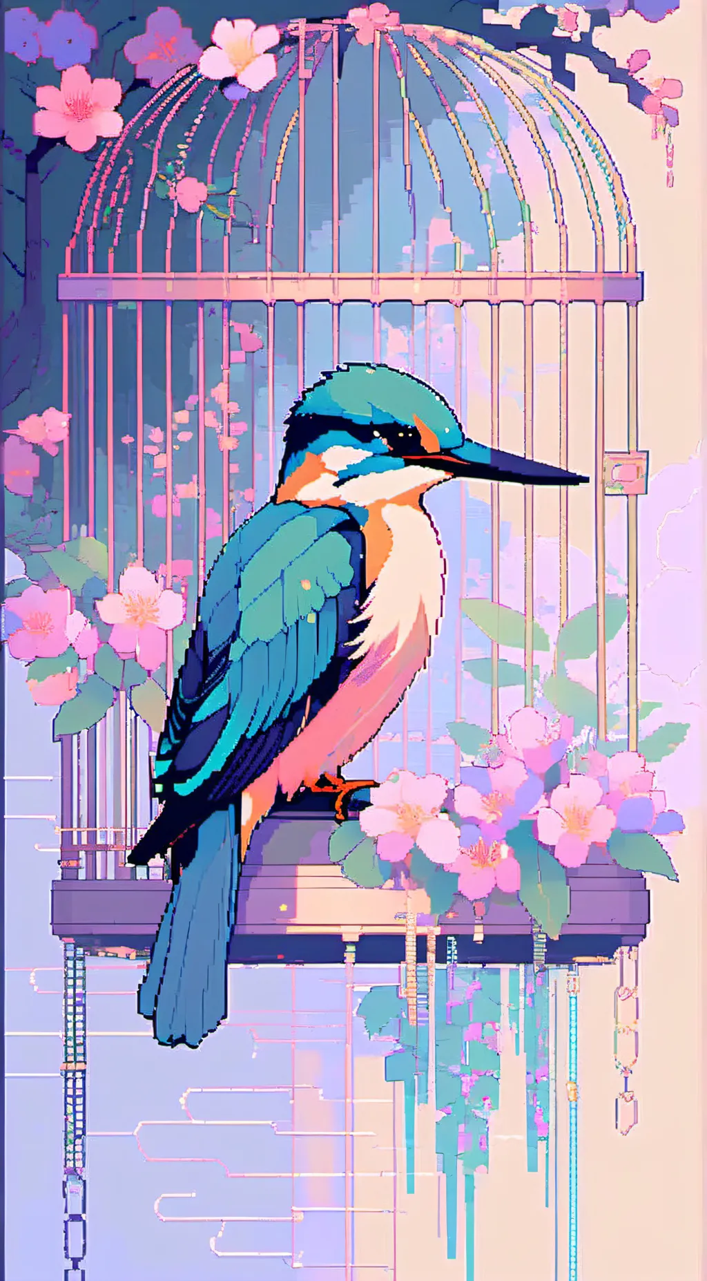 Talkie AI - Chat with N.O N.A.M.E