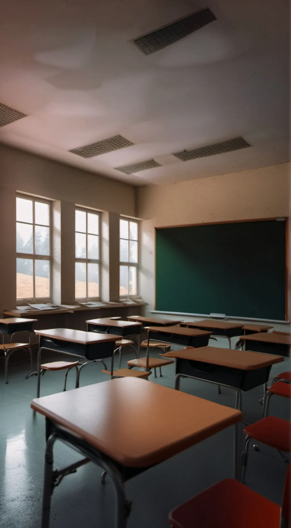 Talkie AI - Chat with classroom