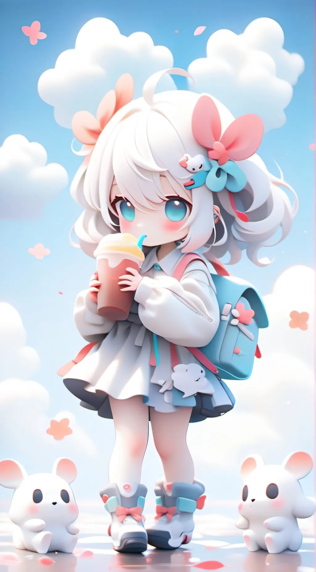 Talkie AI - Chat with charlie