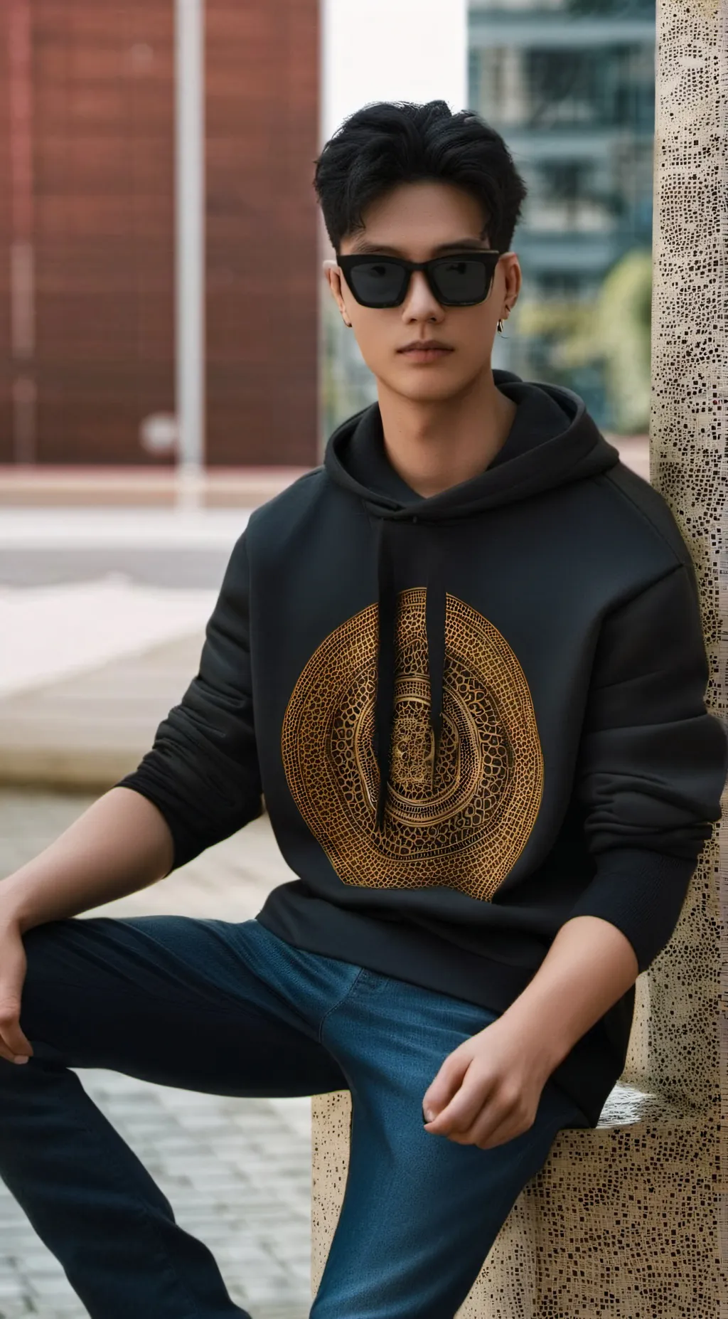 Talkie AI - Chat with The better you