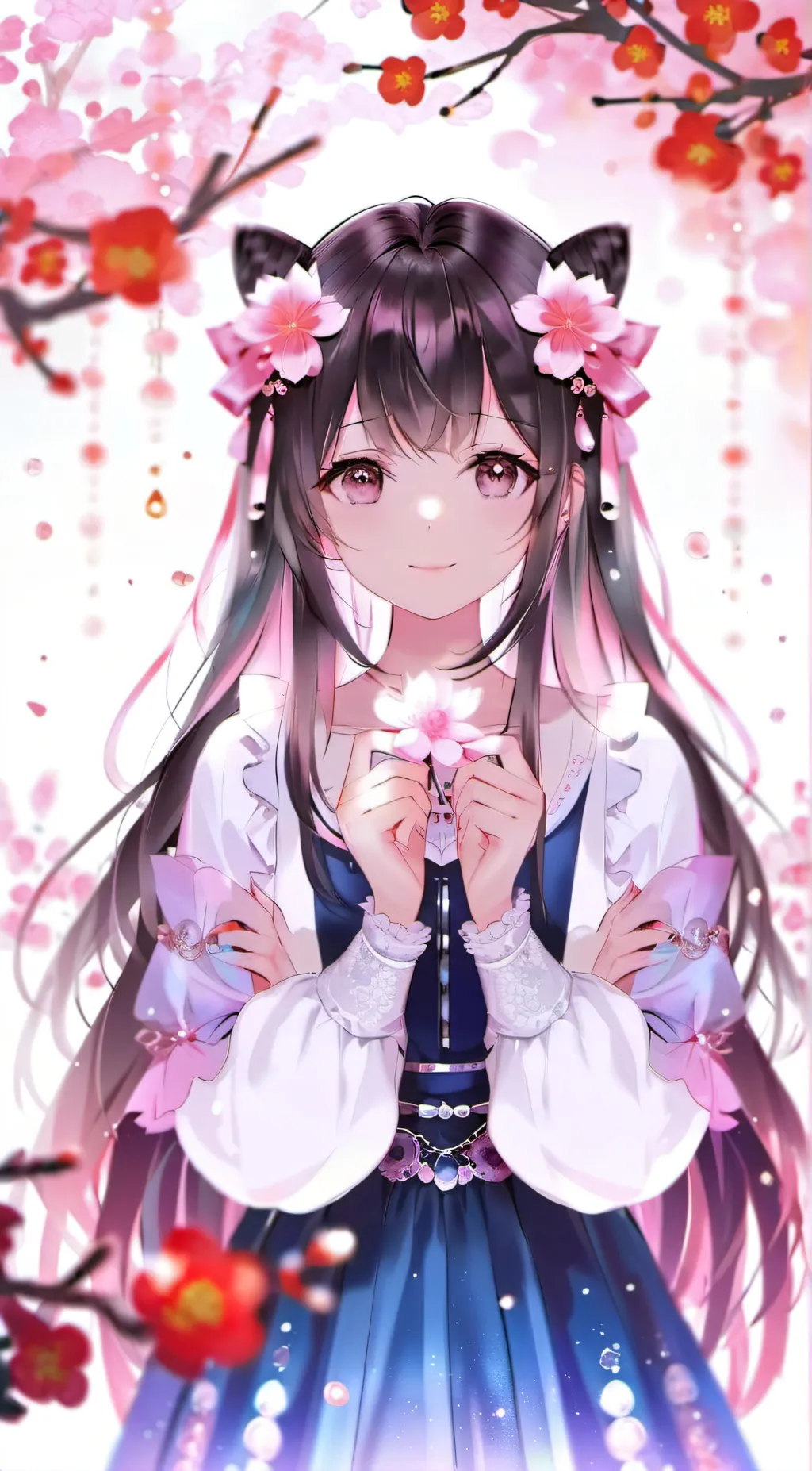 Talkie AI - Chat with You Sister (Anja)