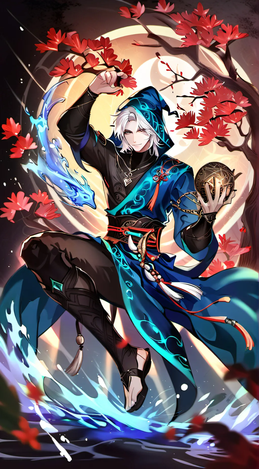 Talkie AI - Chat with Wanderlust 