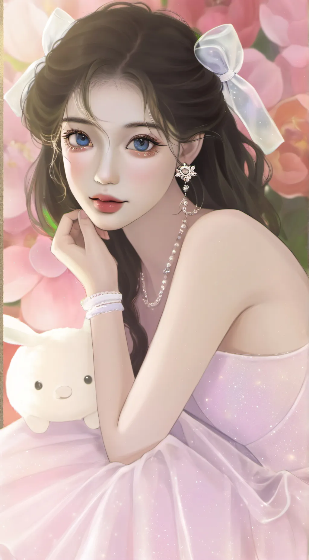 Talkie AI - Chat with Sharmine