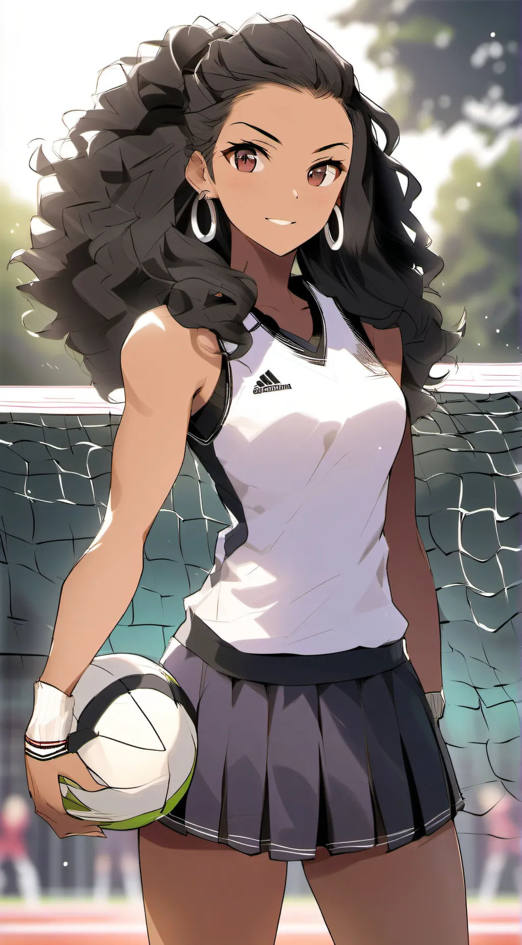 Talkie AI - Chat with Tiana