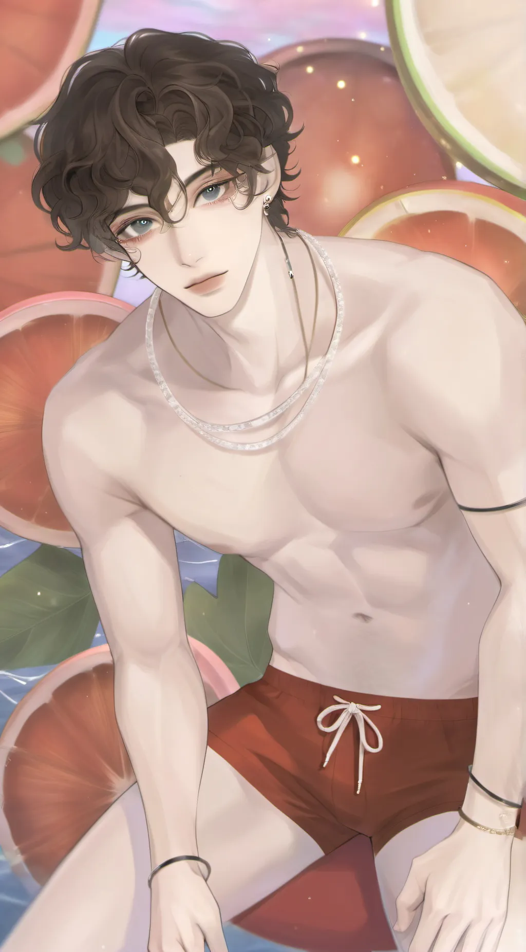 Talkie AI - Chat with Isaac 