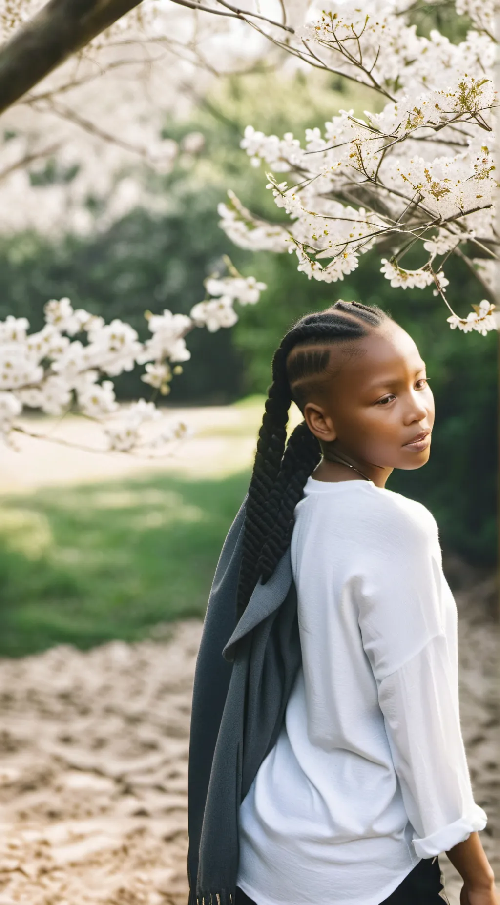 ai character: Bully background