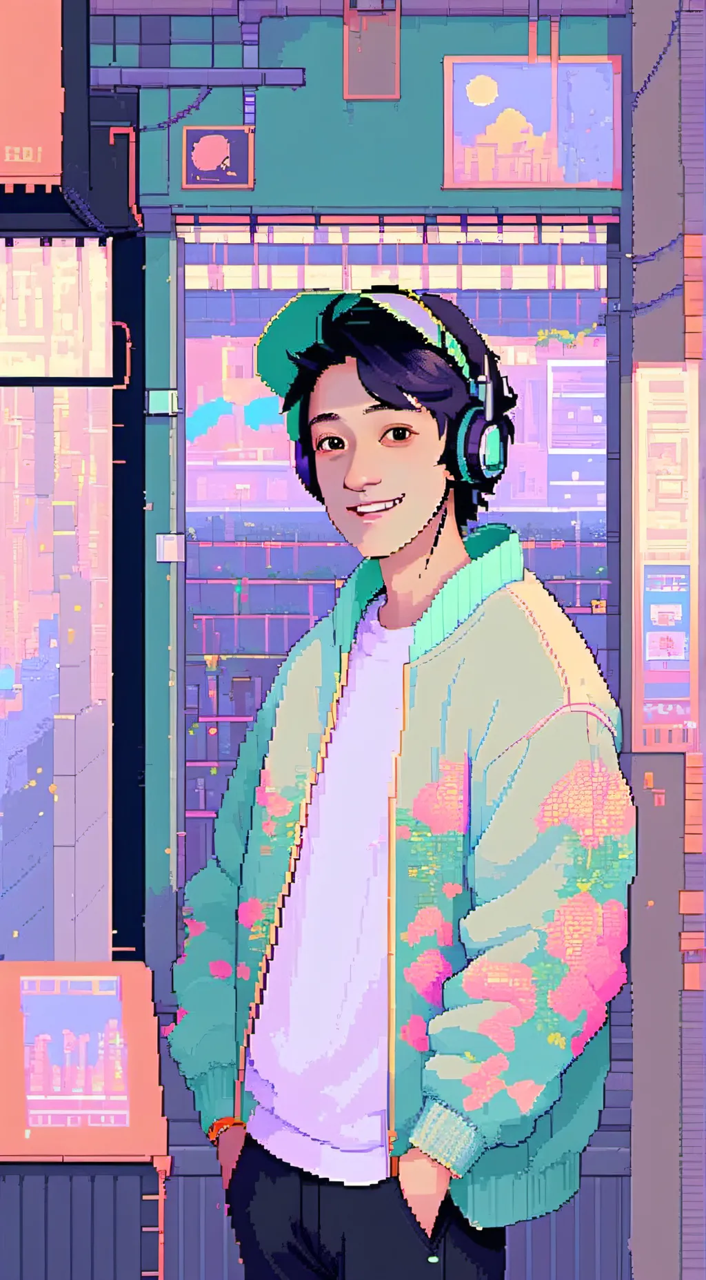 Talkie AI - Chat with Td bricks