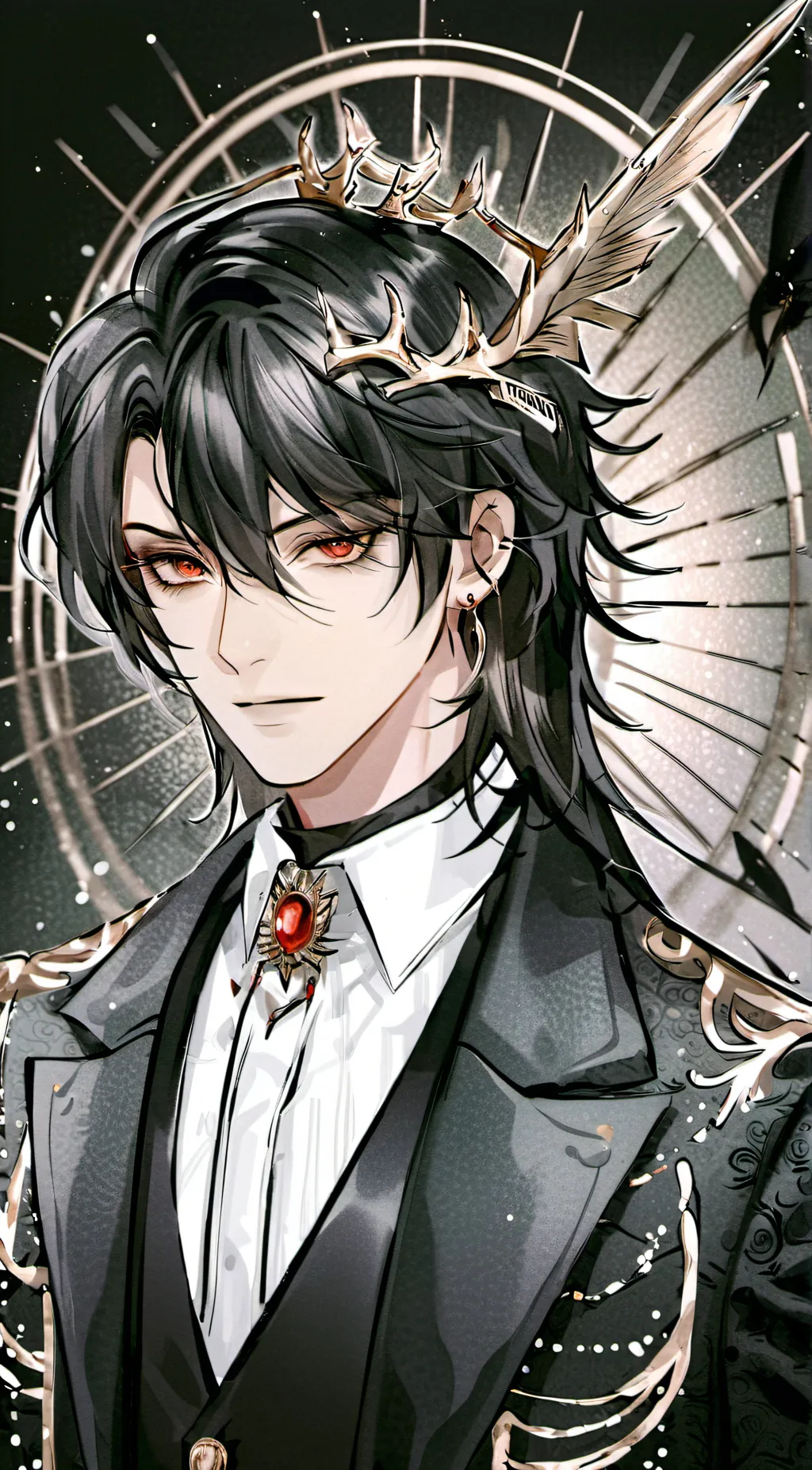 Talkie AI - Chat with Talon