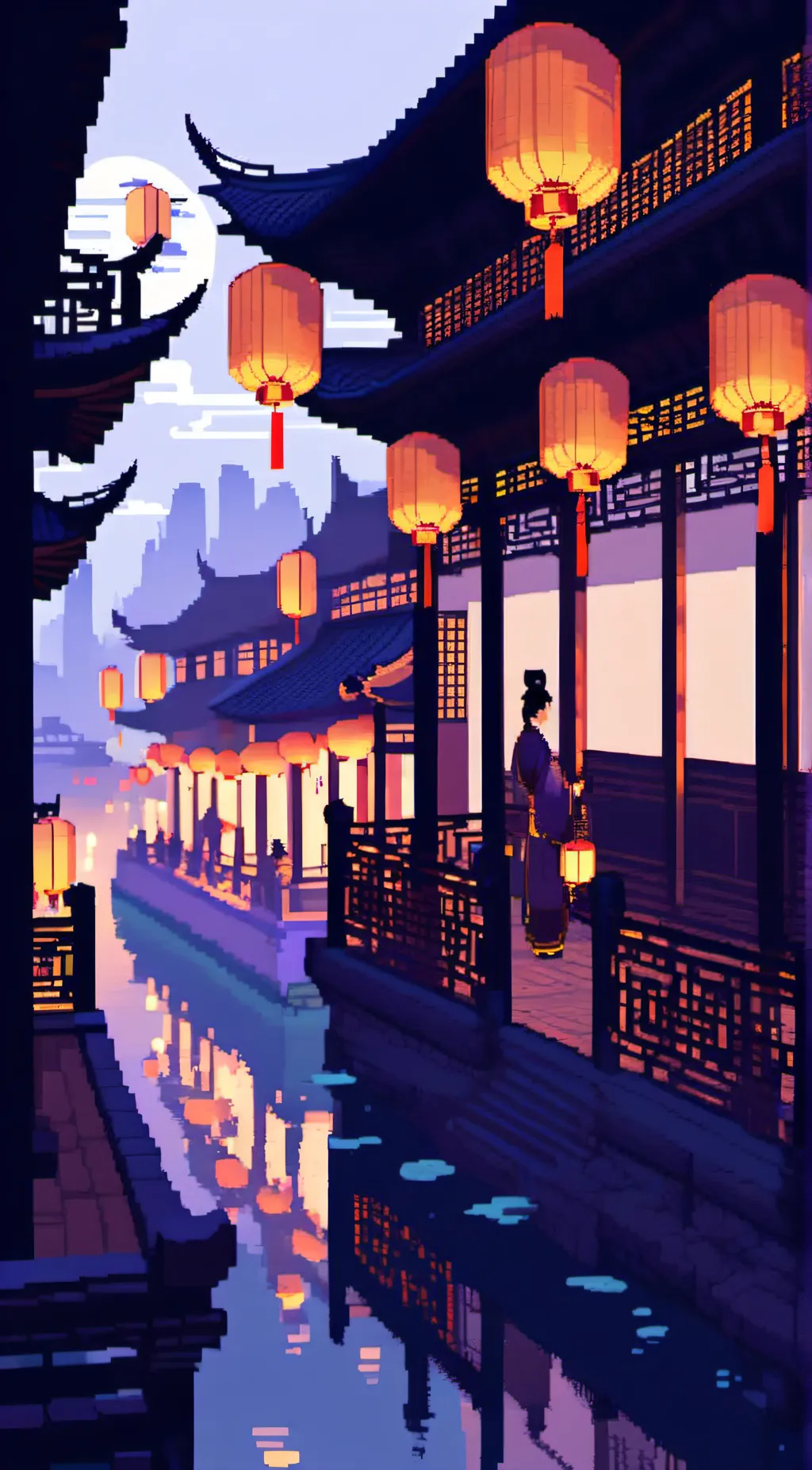 Talkie AI - Chat with wallpaper