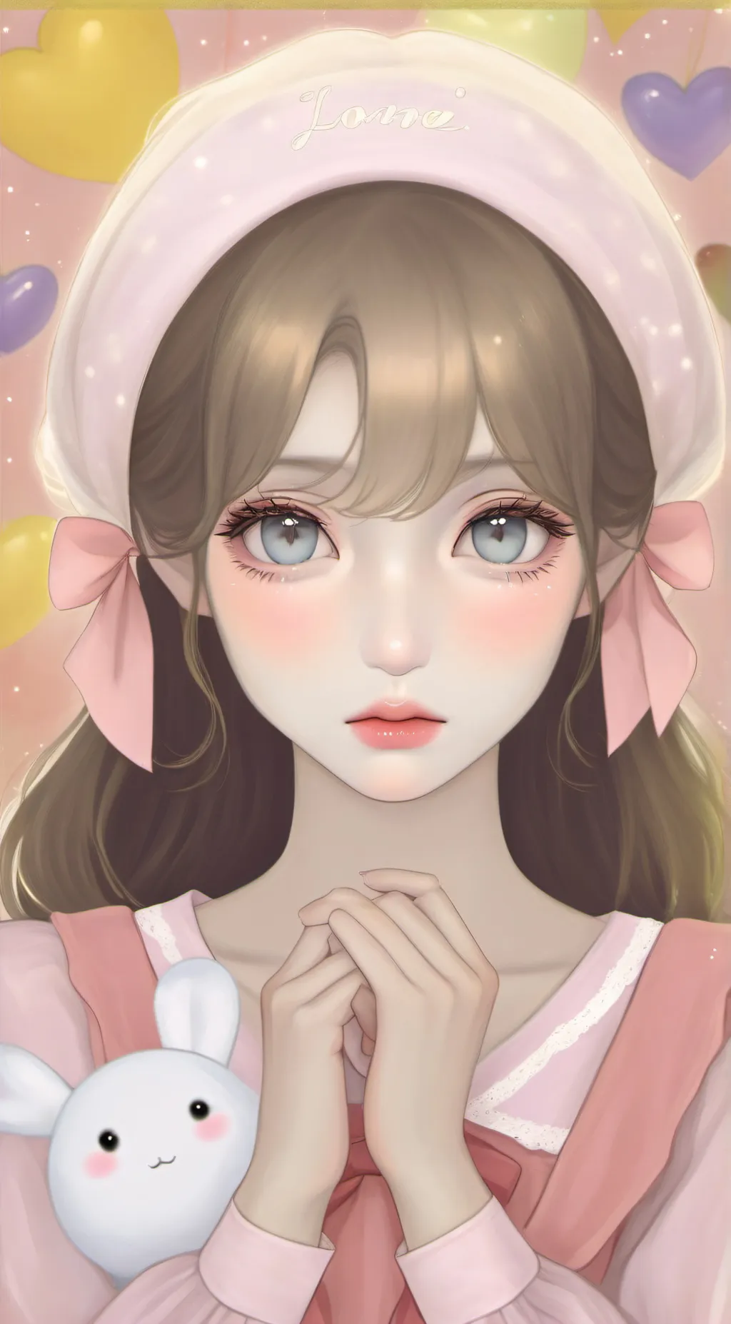 ai character: Atsu background