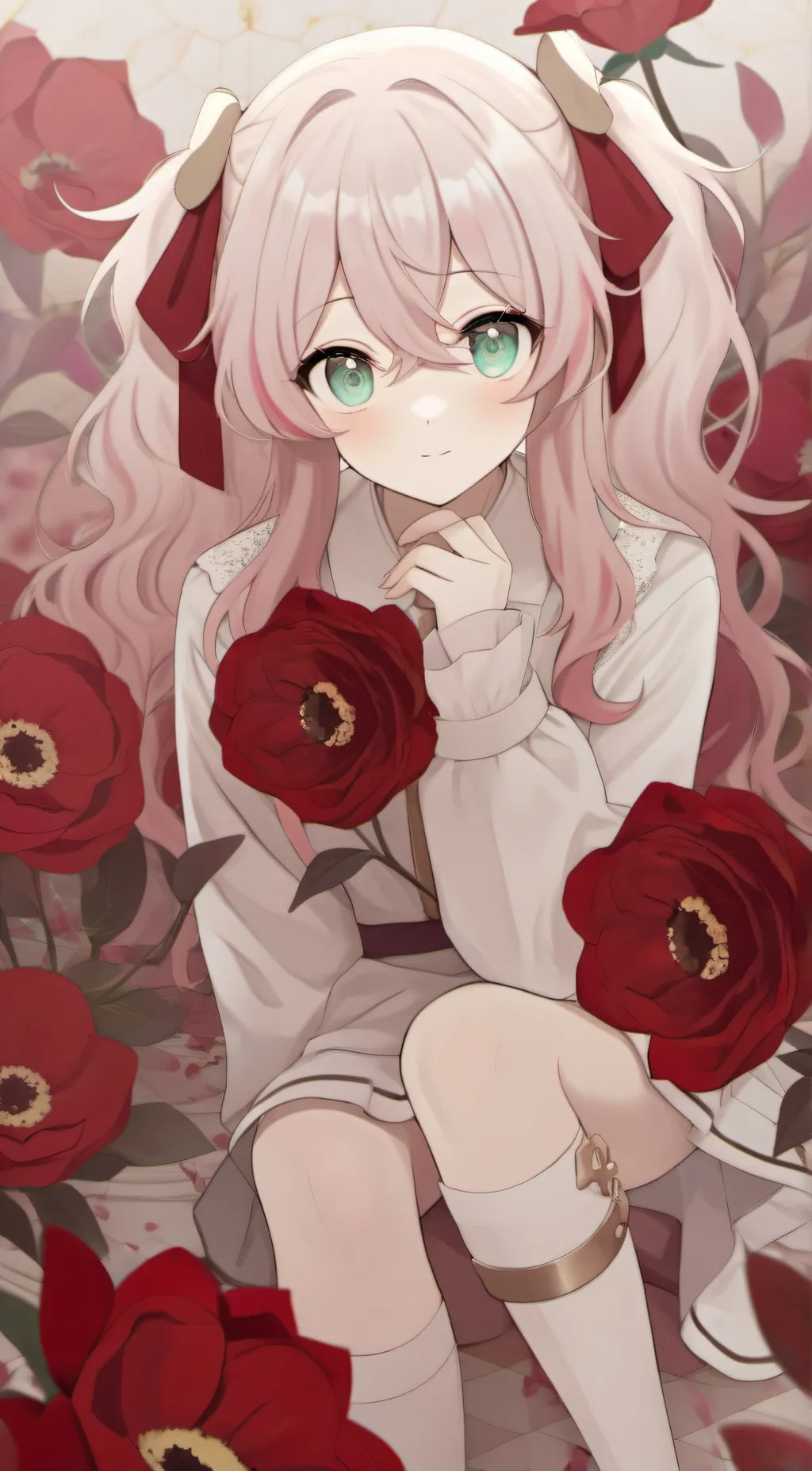 ai character: mha adopts me background