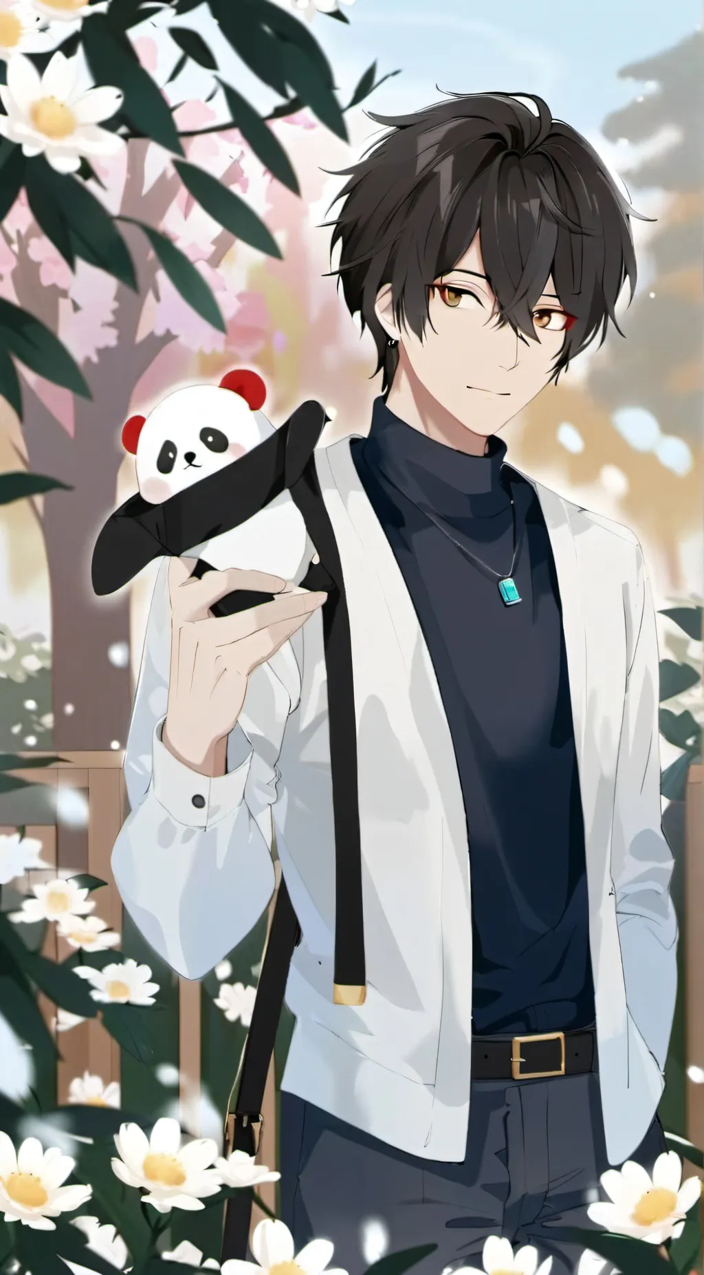 ai character: ~alex~ background