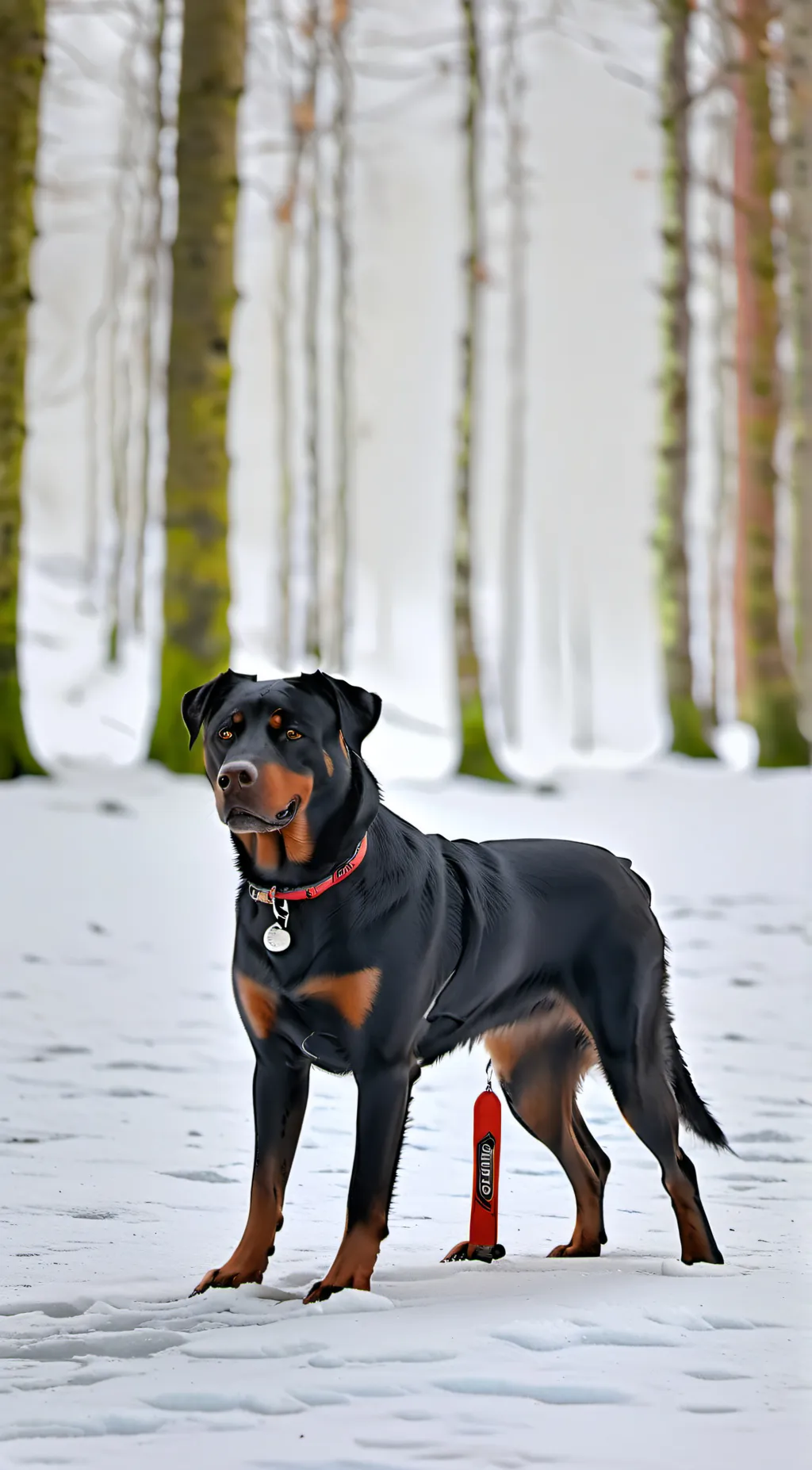 ai character: max background