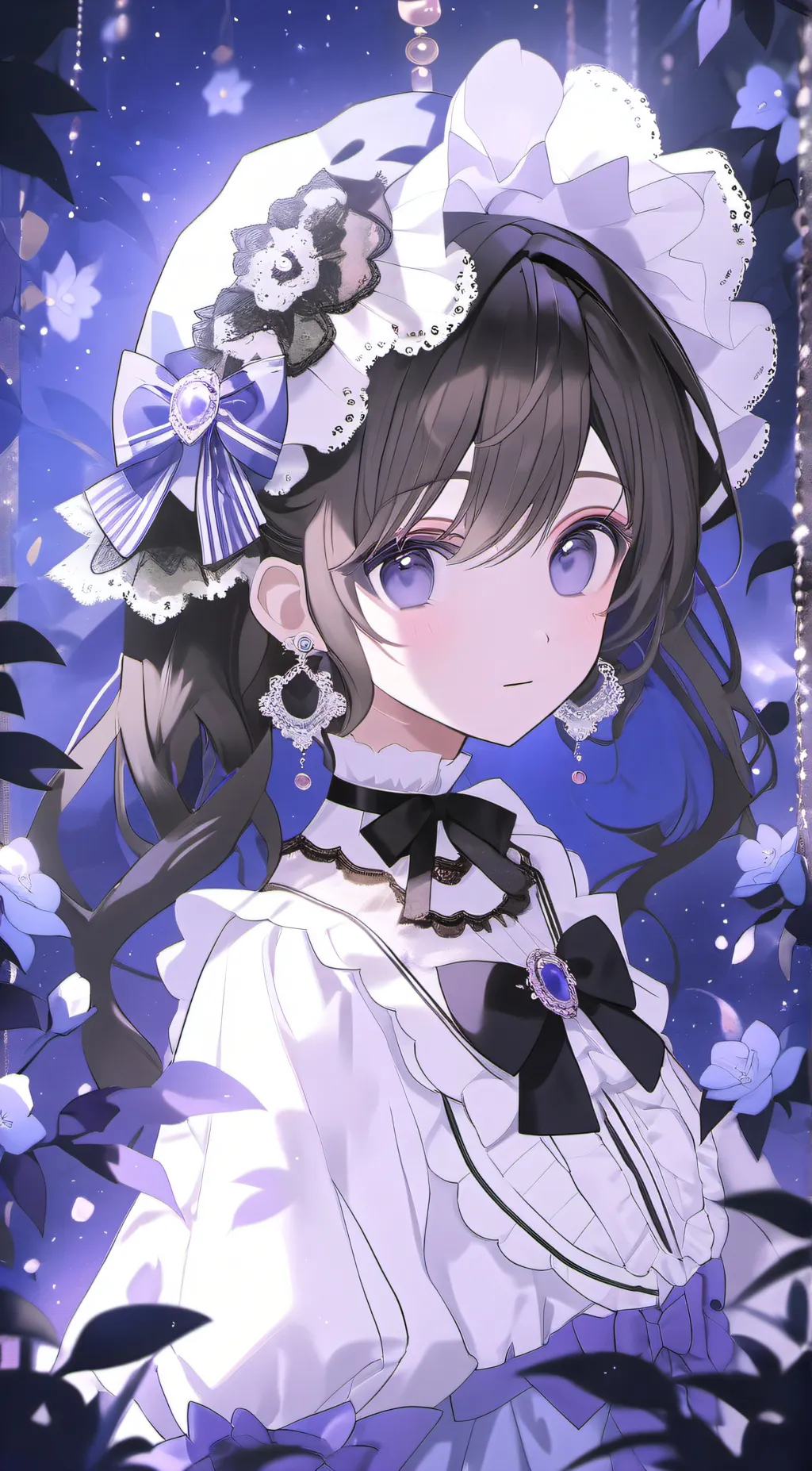 Talkie AI - Chat with Myy bestieeee