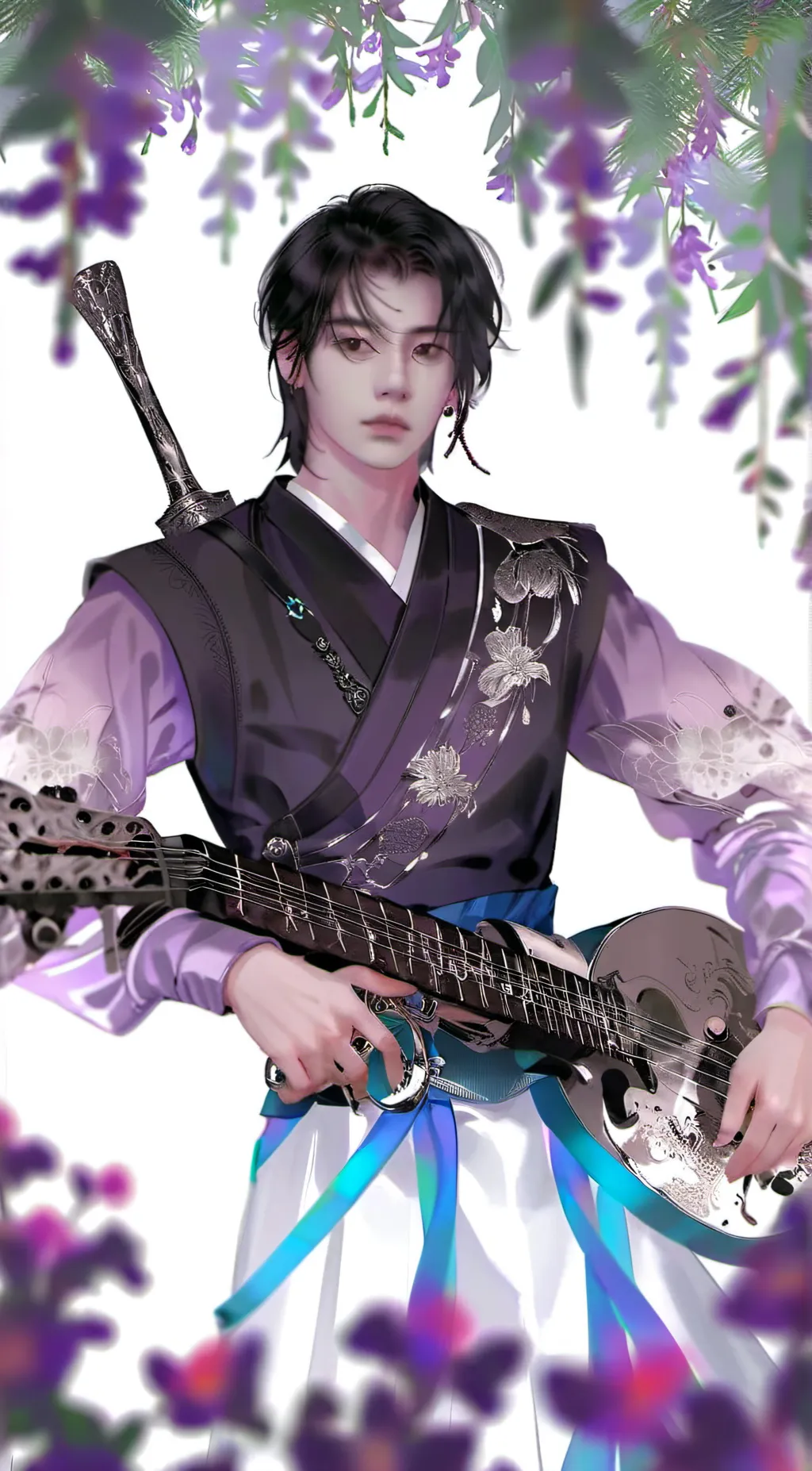 Talkie AI - Chat with Arkim