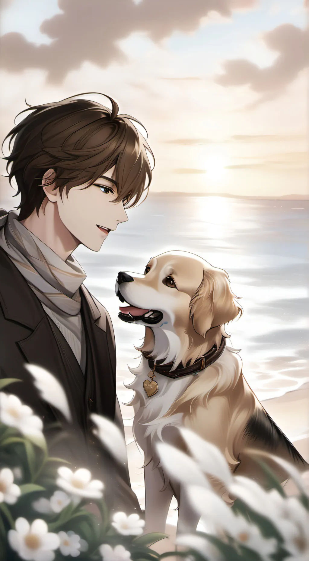 Talkie AI - Chat with Max