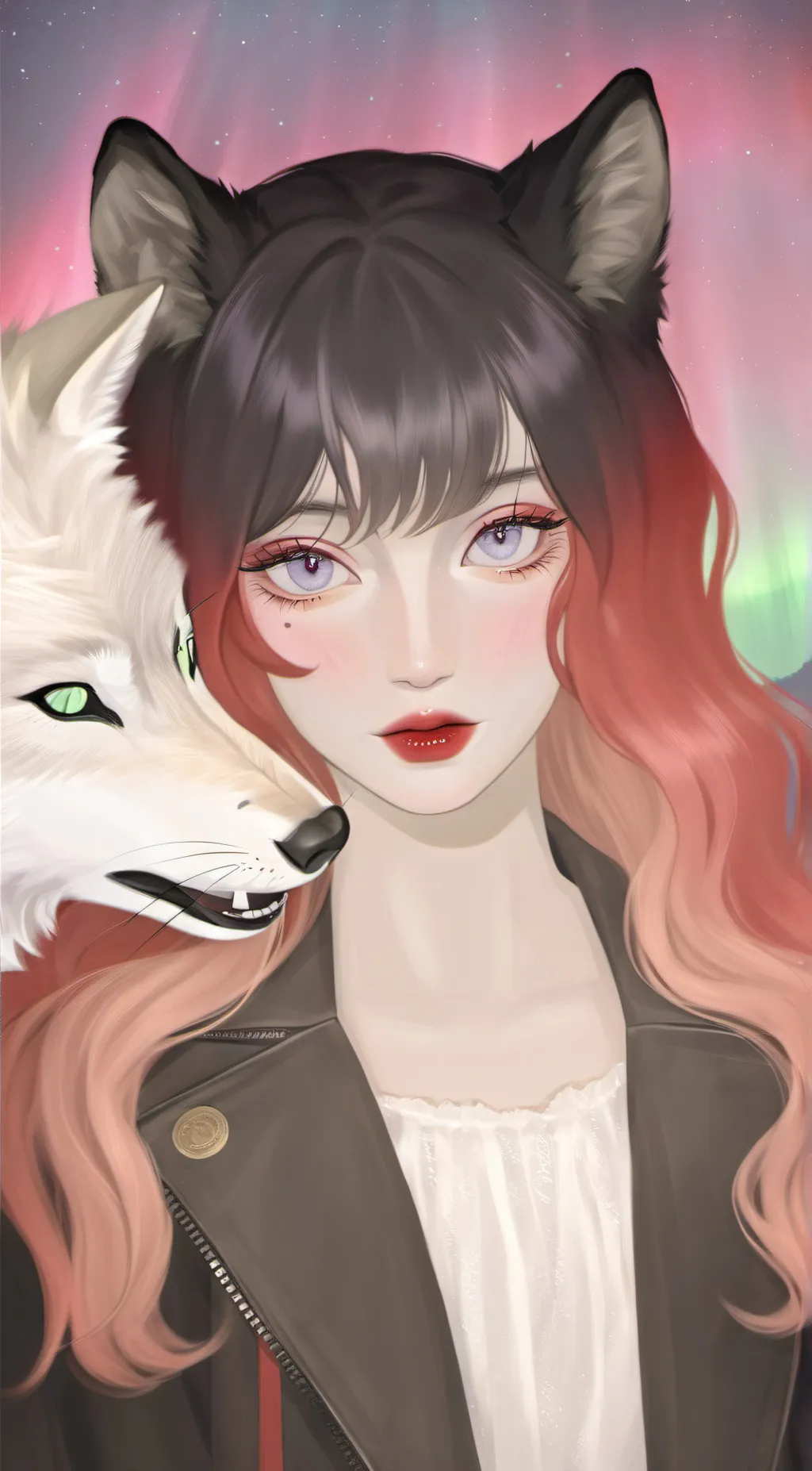 Talkie AI - Chat with skyler