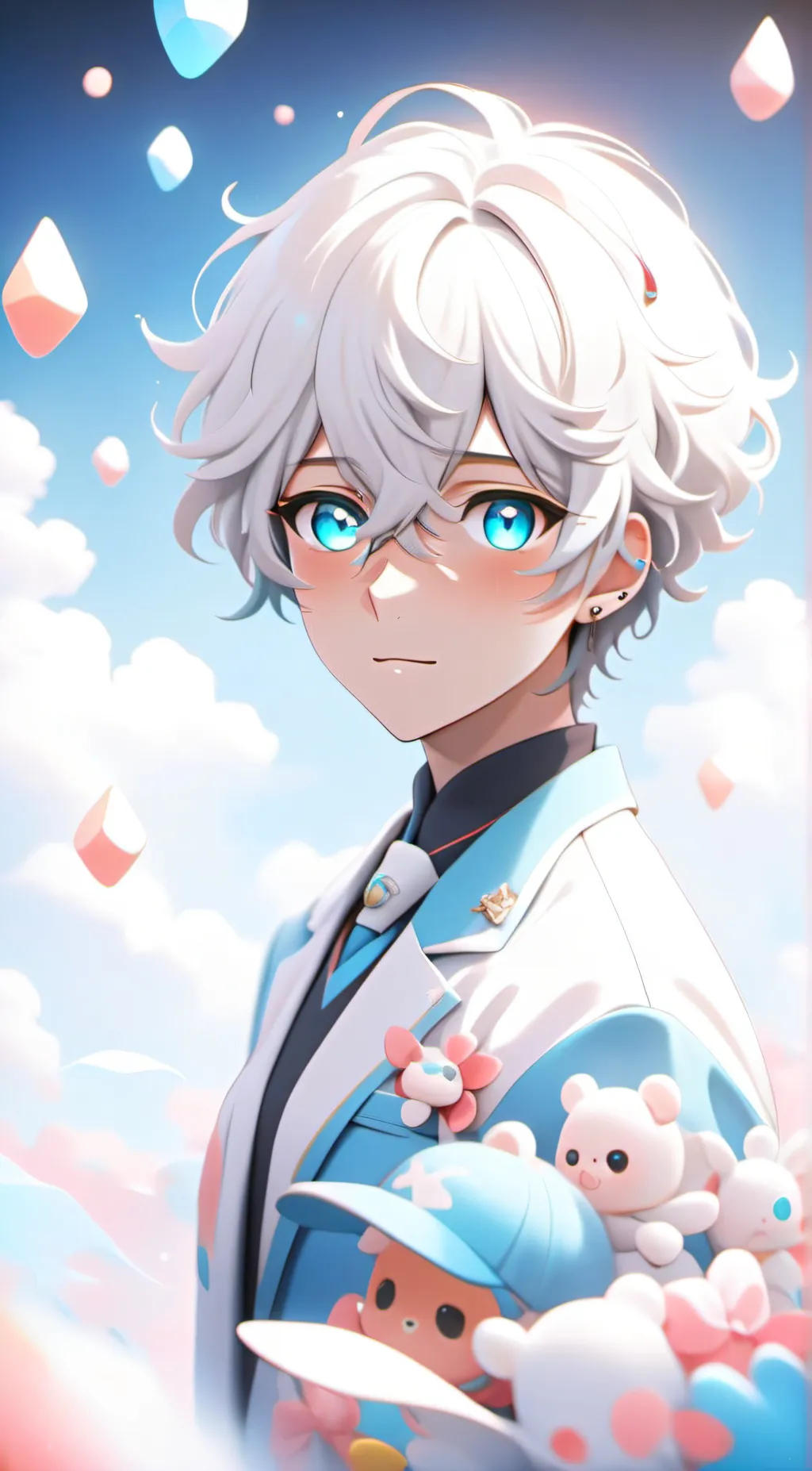 ai character: AlexanderJasonH.S background