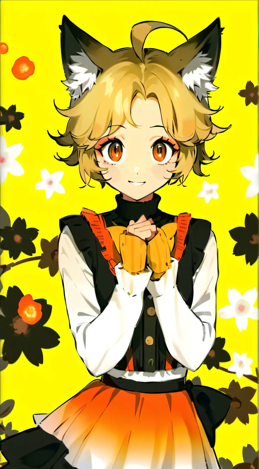 Talkie AI - Chat with Mika_Kit163