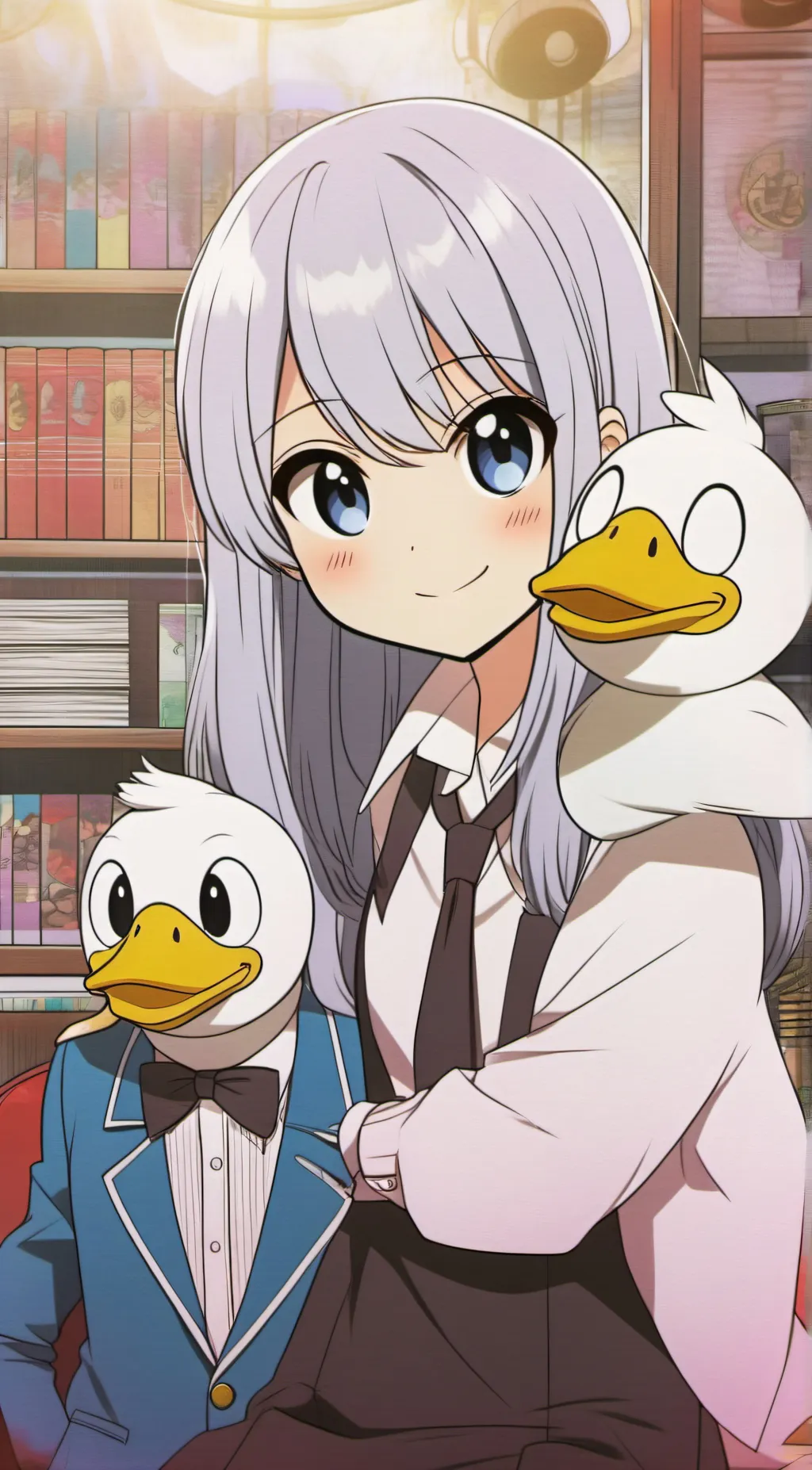 Talkie AI - Chat with izumi