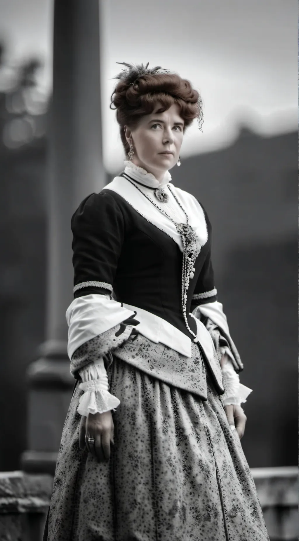 Talkie AI - Chat with Margaret brown 