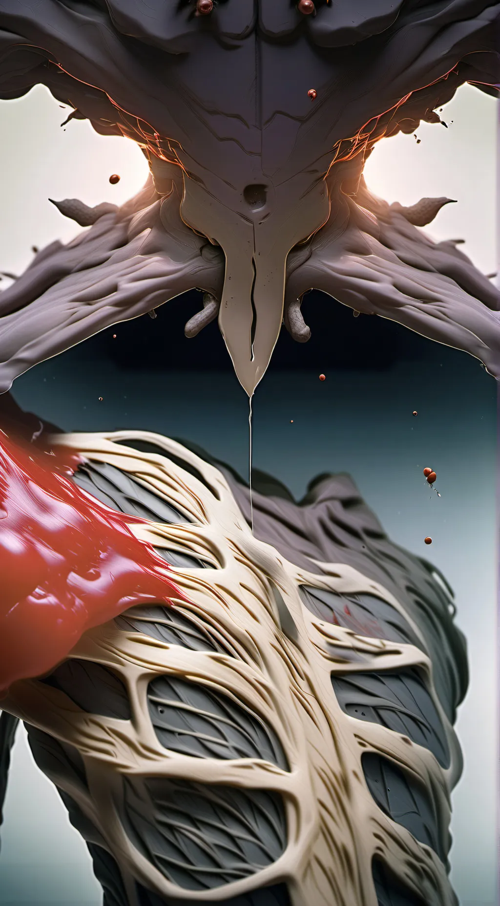 ai character: MiMic  background