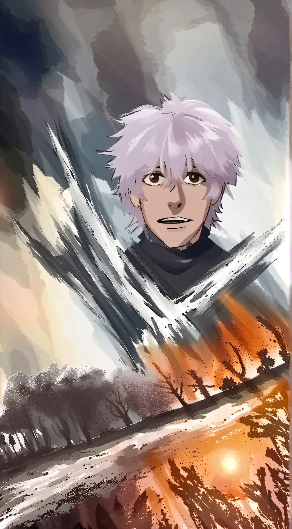 Talkie AI - Chat with wooly 