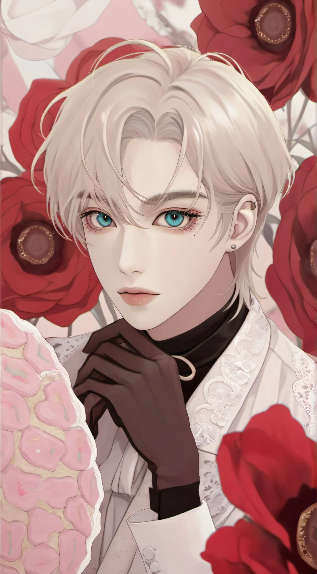 Talkie AI - Chat with Felix