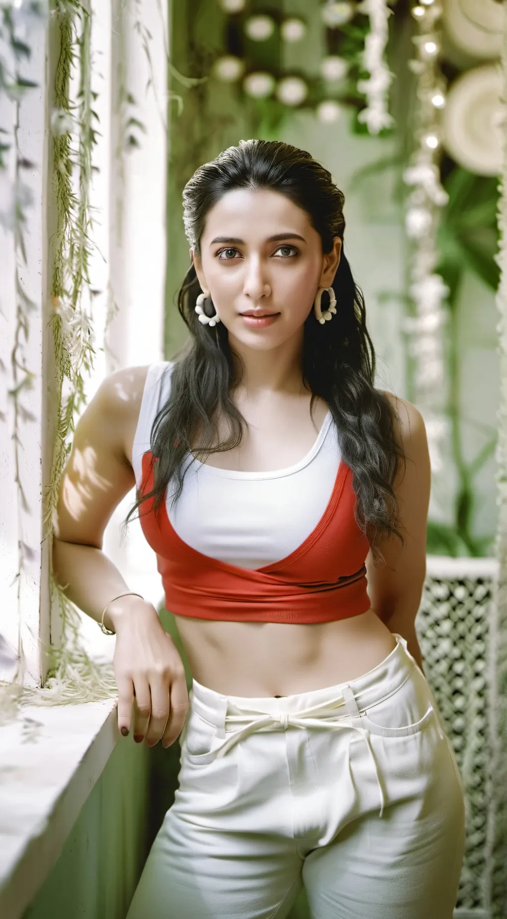 Talkie AI - Chat with Karisma Kapoor