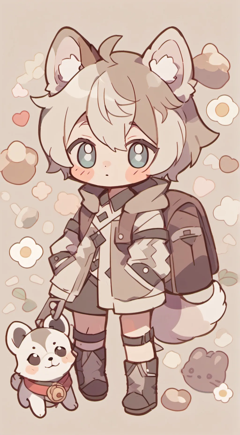 Talkie AI - Chat with xia