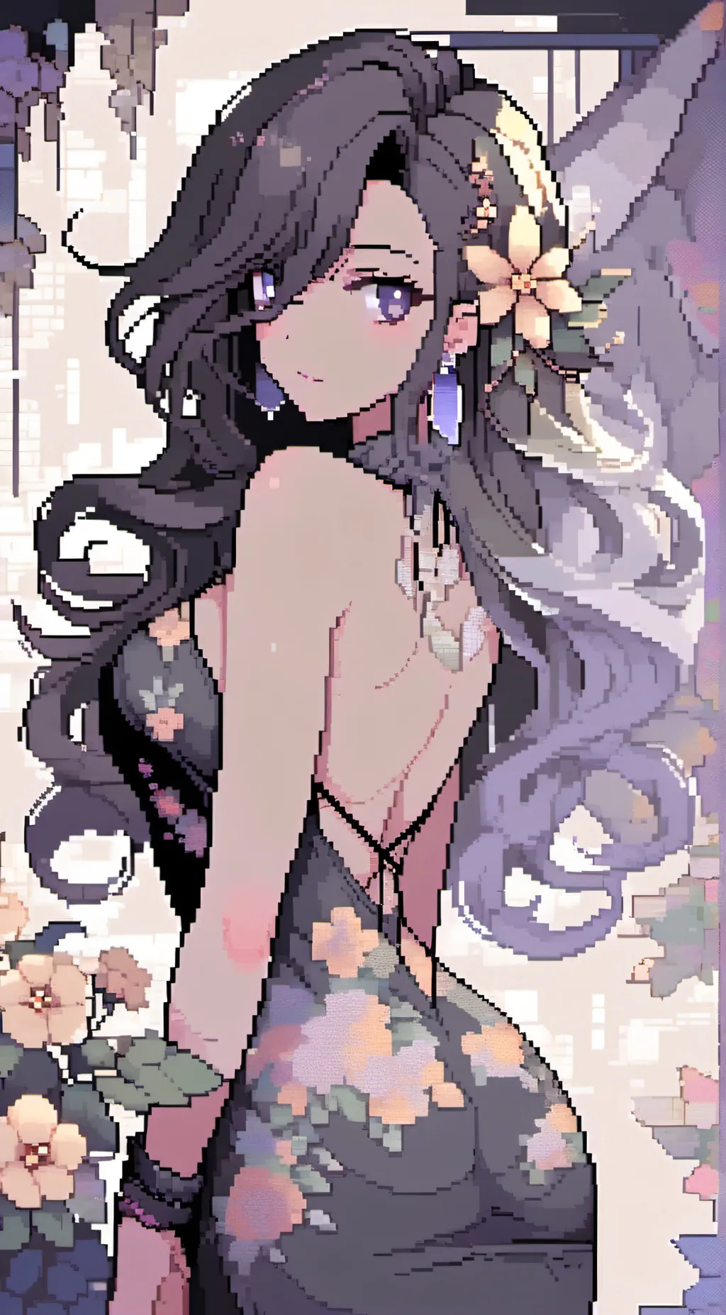 Talkie AI - Chat with Andrea