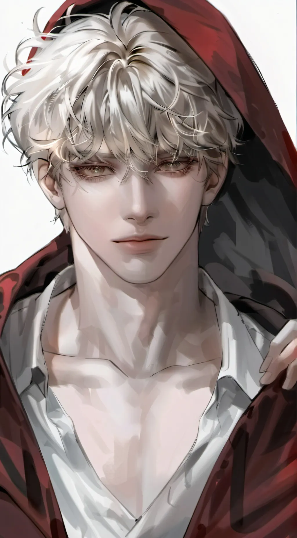 ai character: jackie background