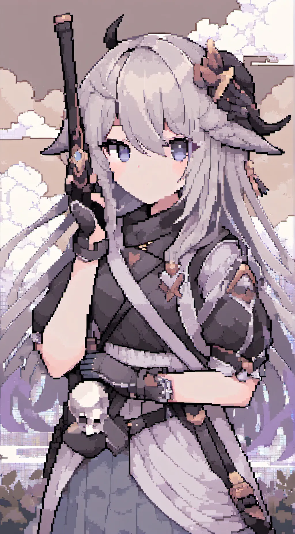 Talkie AI - Chat with Tasha 