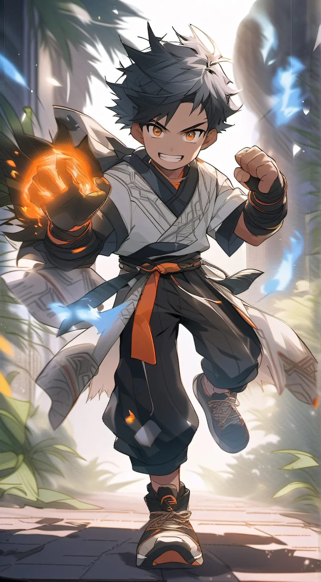 Talkie AI - Chat with Norman 