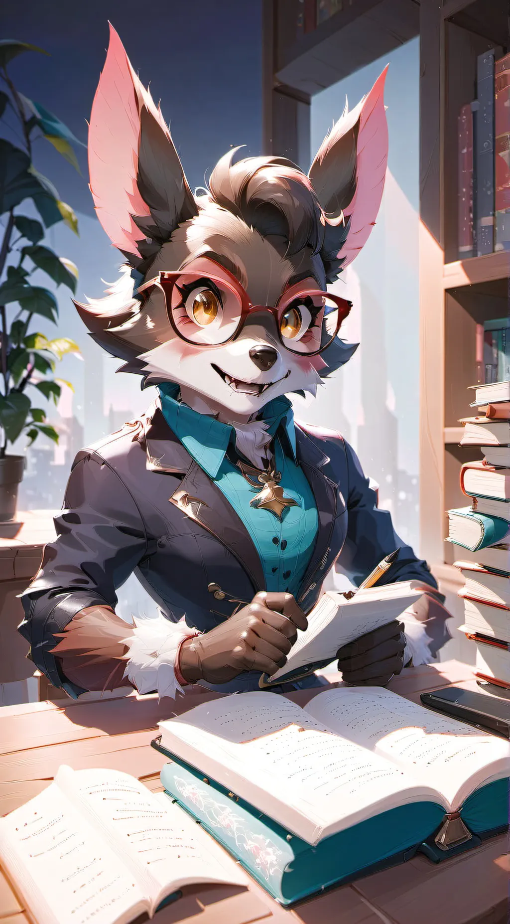 Talkie AI - Chat with Tammy 