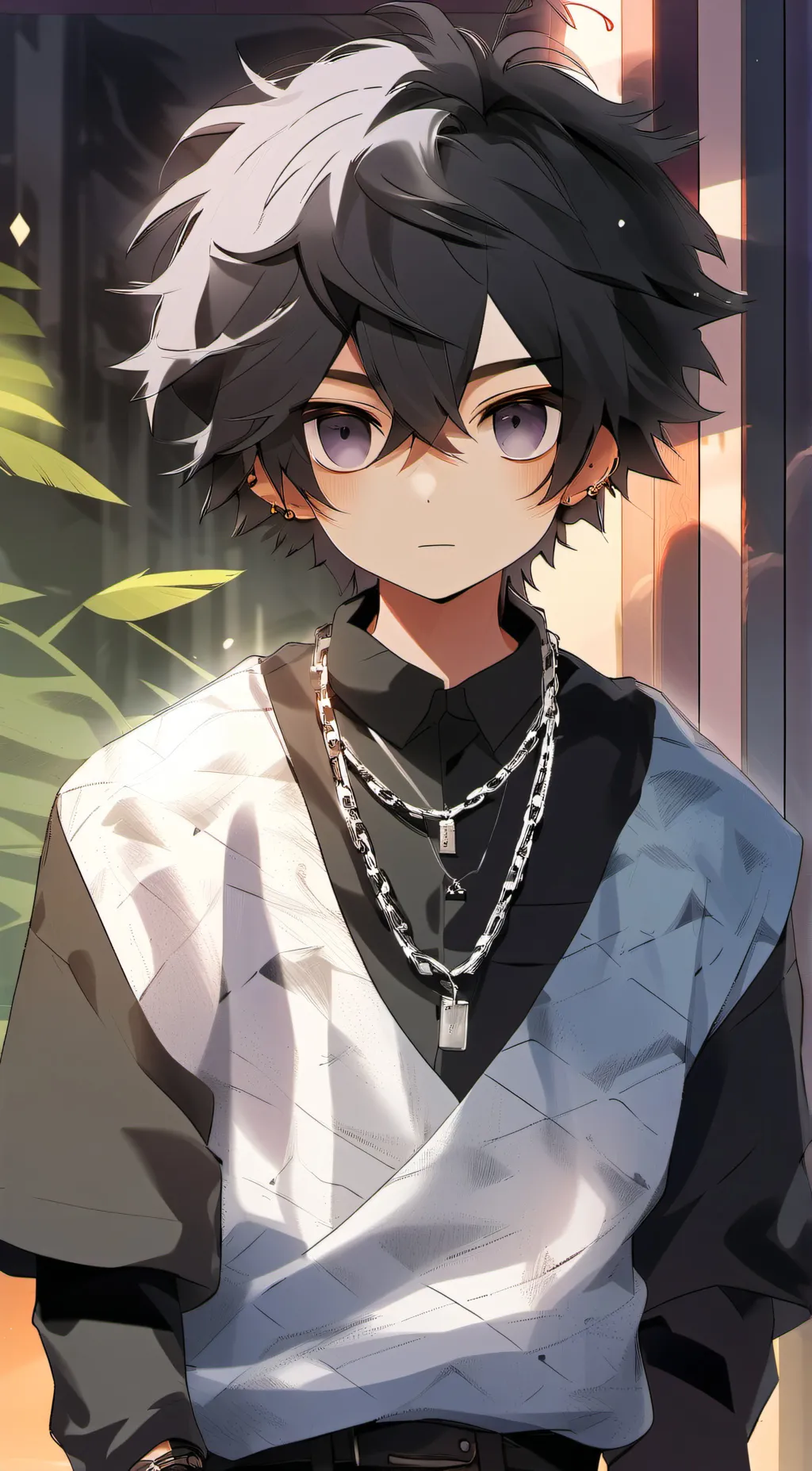 Talkie AI - Chat with Jaike