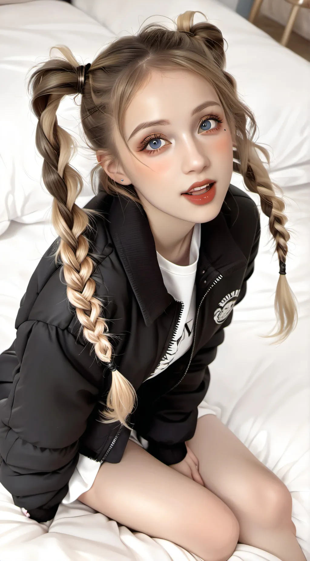 Talkie AI - Chat with kylie