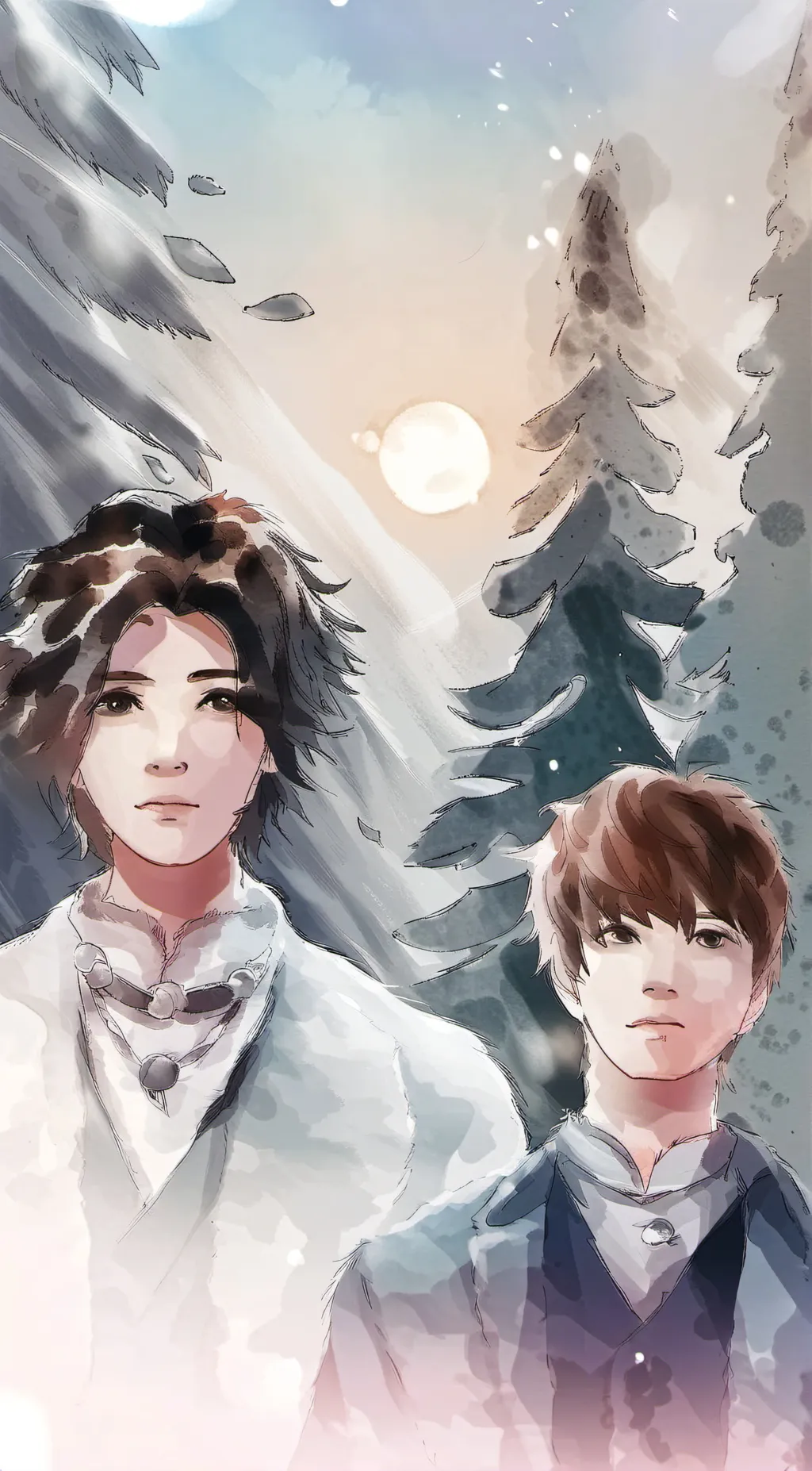 ai character: Mr.Jack background