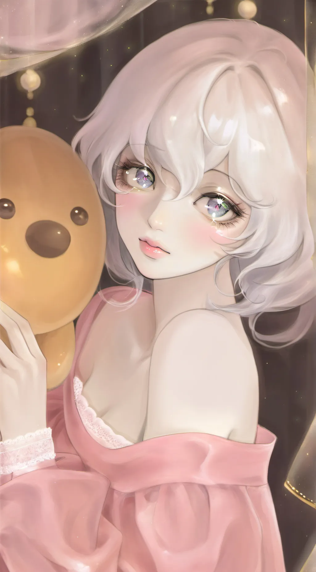 Talkie AI - Chat with Yuni ★