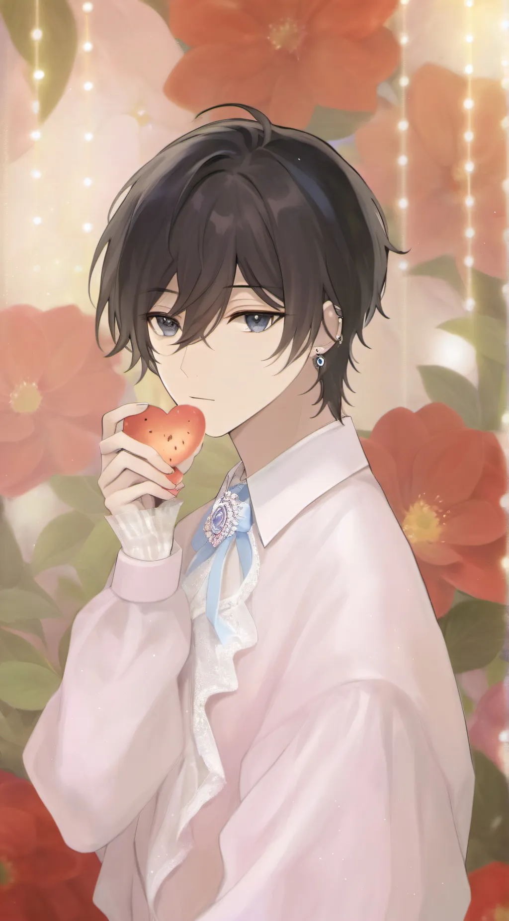 Talkie AI - Chat with Nate