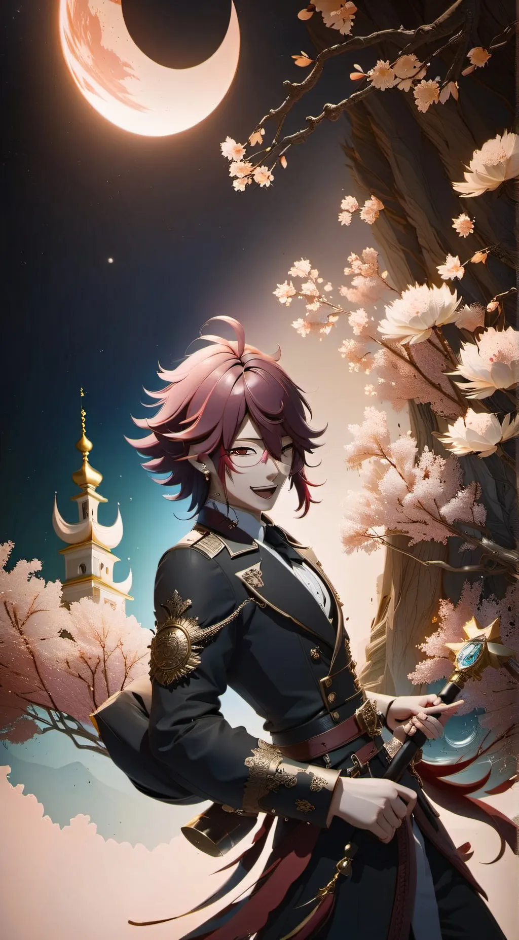 Talkie AI - Chat with Grill