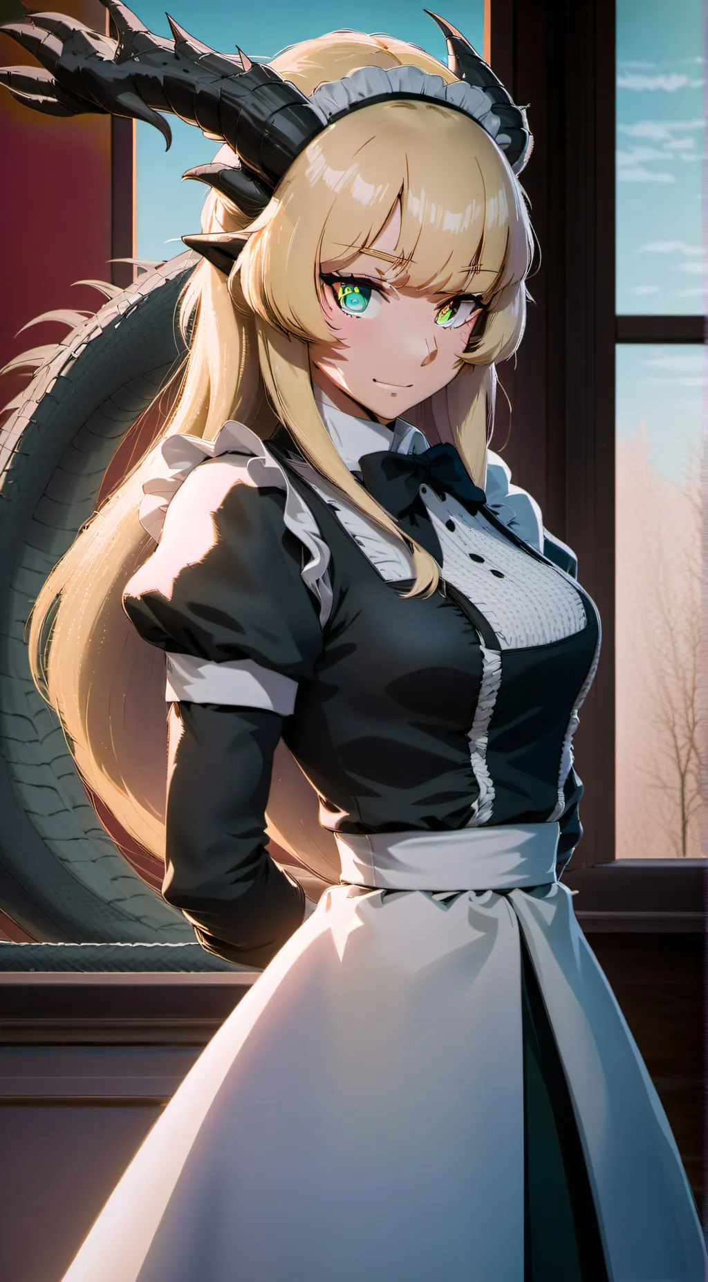 Talkie AI - Chat with Aria