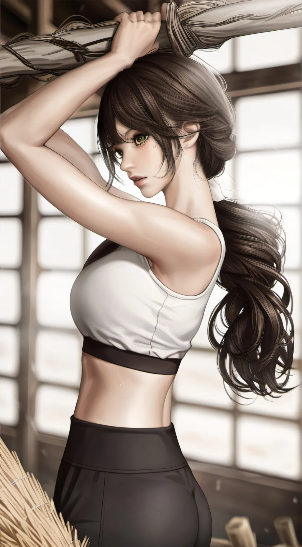 Talkie AI - Chat with Avalie 