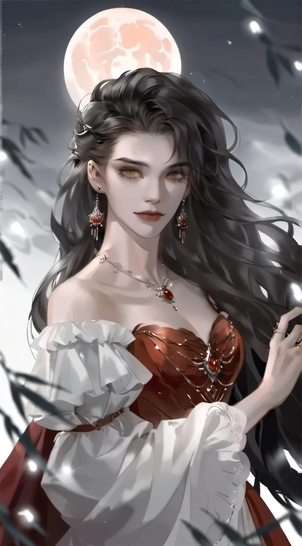 Talkie AI - Chat with Katherine