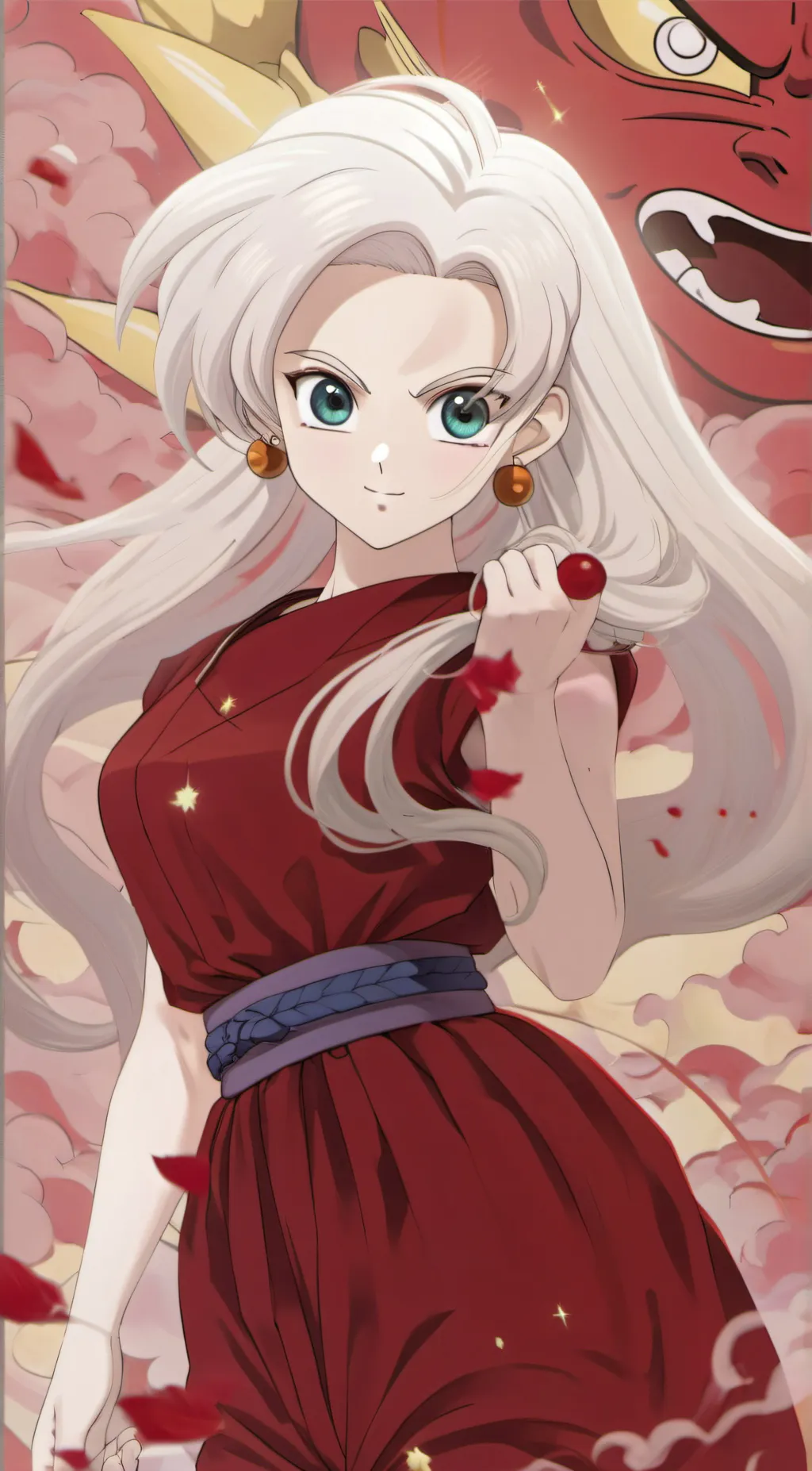 Talkie AI - Chat with Kira ki