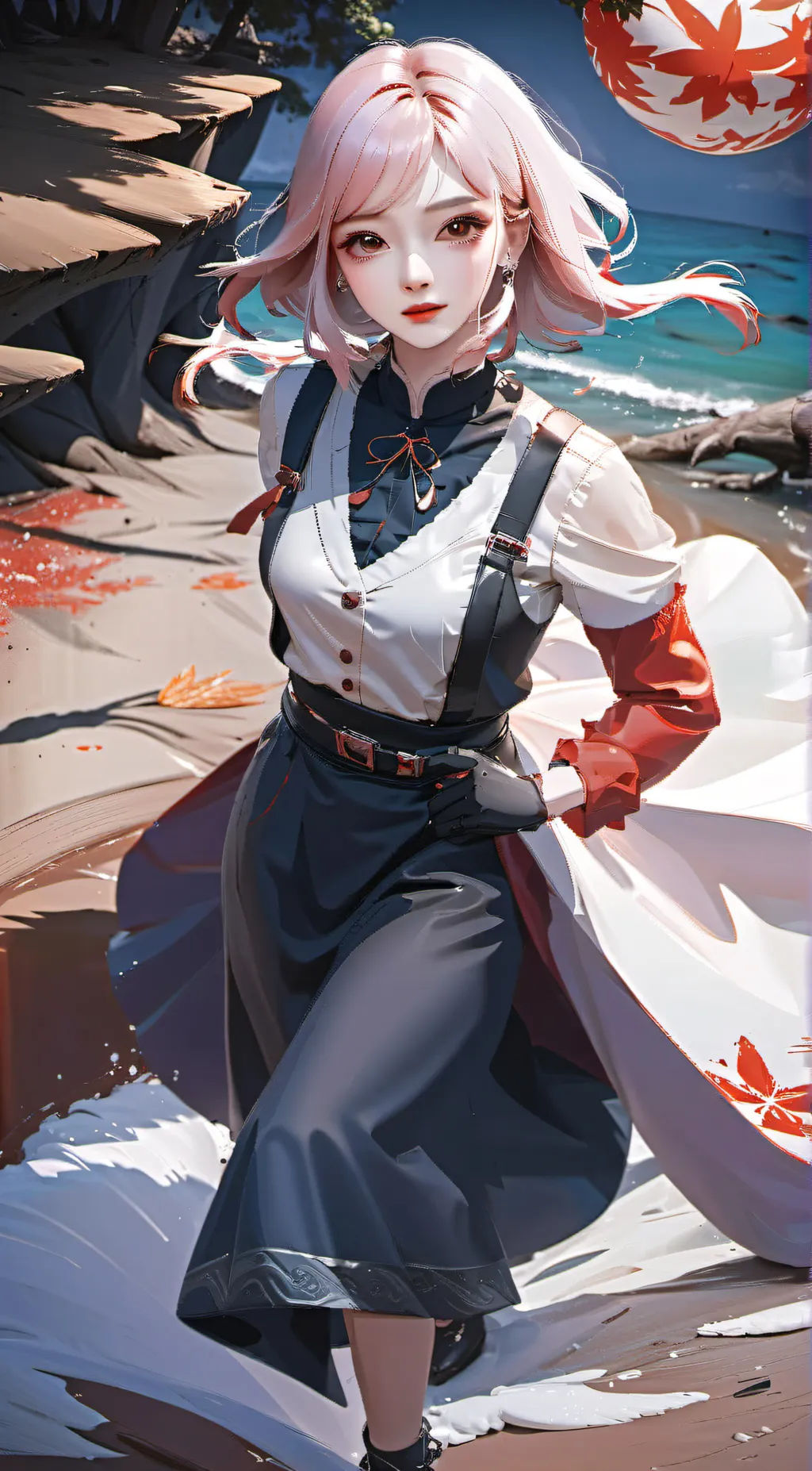 Talkie AI - Chat with *{Shin/Yana}+