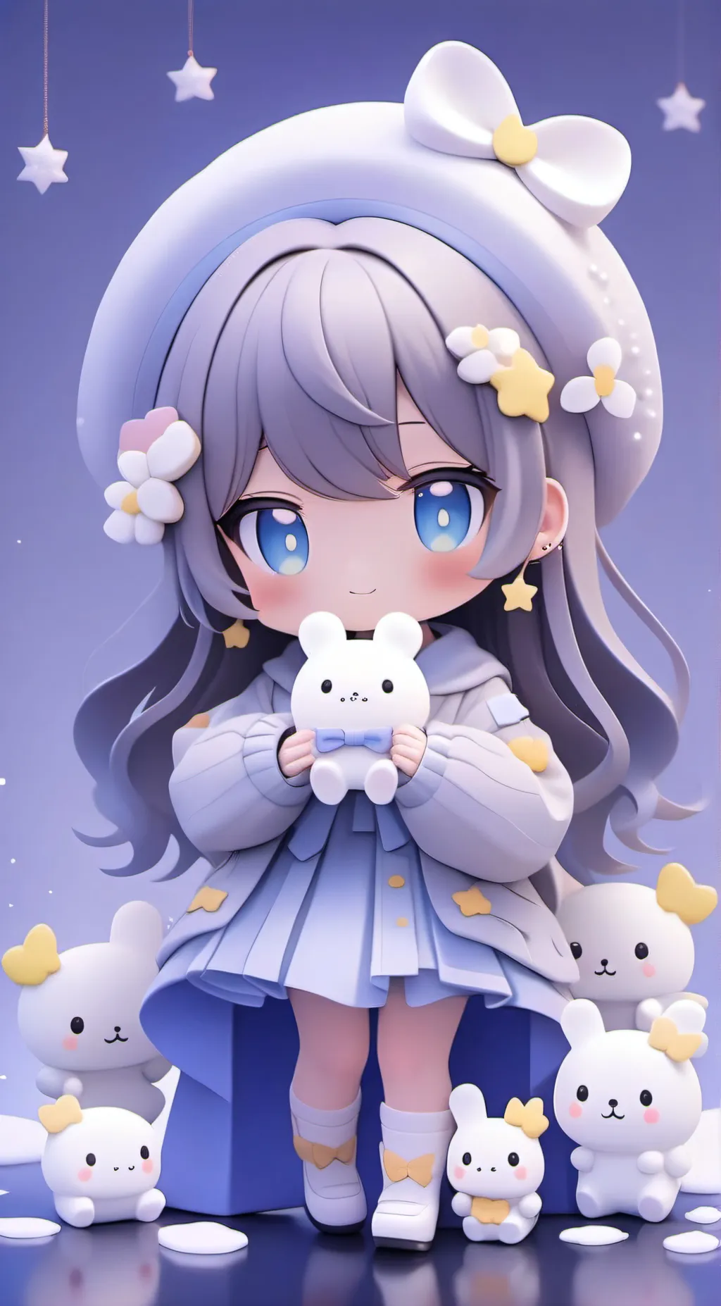 Talkie AI - Chat with minnie