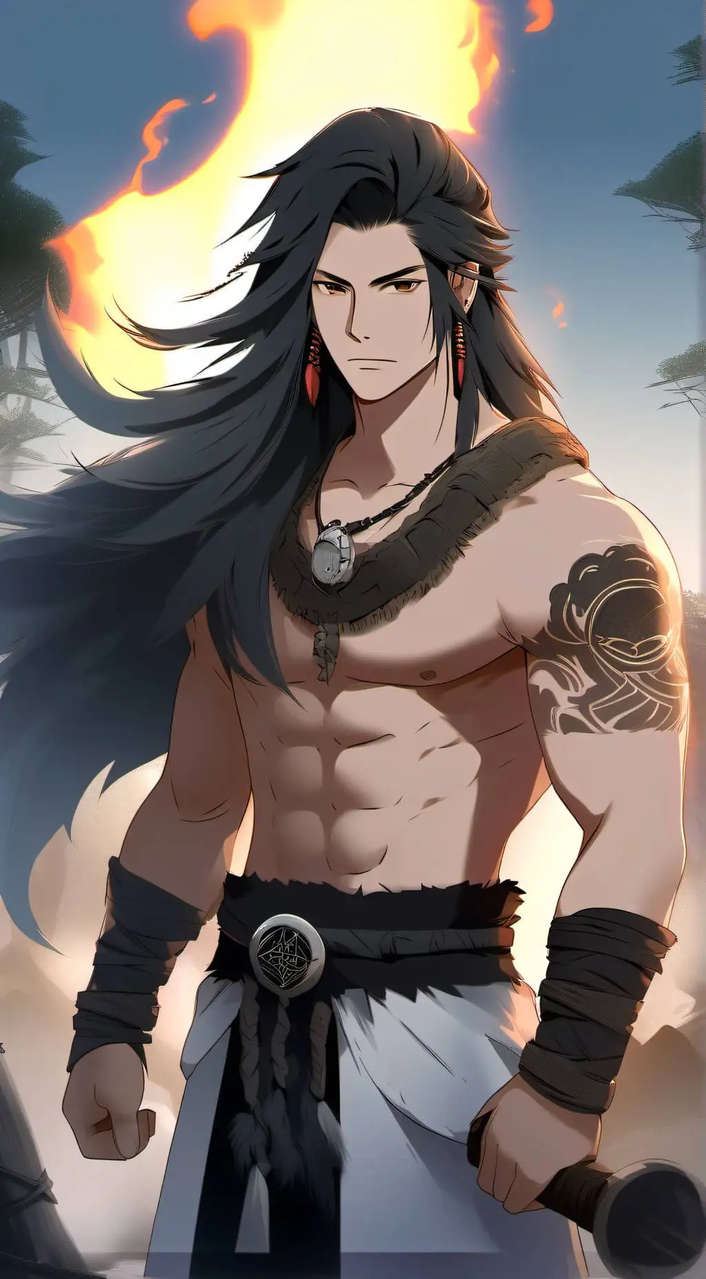 Talkie AI - Chat with Onix 